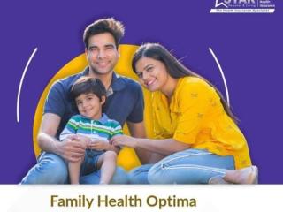 Family Health Optima Insurance