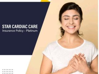Star Star Cardiac Care Insurance Policy