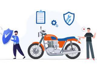 Two Wheeler Insurance