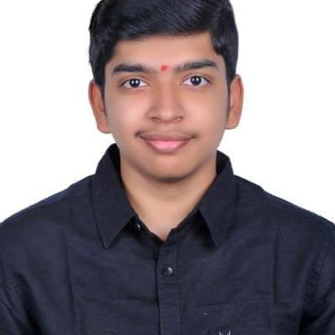 Sankruth K Gargeyasa