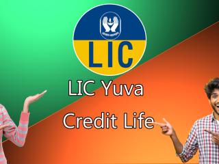 LIC Yuva Credit Life Plan 877