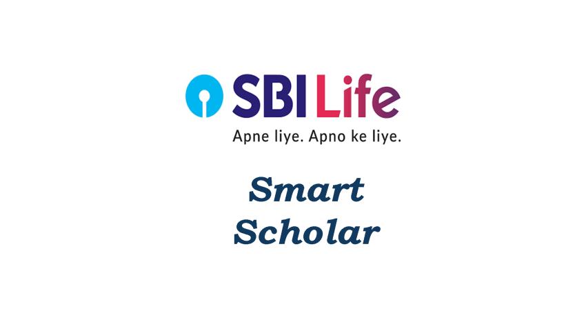 SBI Life - Smart Scholar